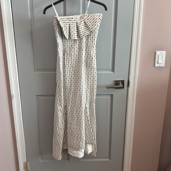 C/MEO Collective Even Love Midi Dress - Picture 4 of 9